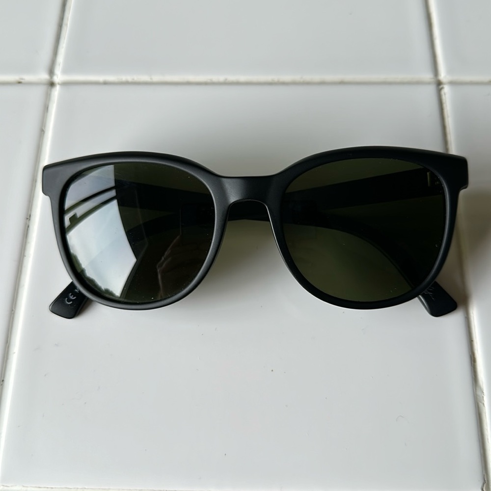 Eletric Sunglasses